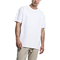 Urban Classics Heavy Oversized tee Camiseta para Hombre